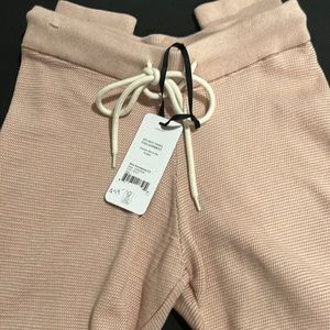 Varley New With Tags Alice Sweatpants
